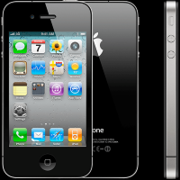 Iphone 4 16 Gb